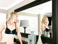 Jamie AllOver30 16-0