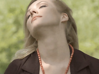 Exhibicionista vintage gif