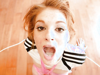 pick of beautiful faces