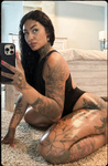 Tatted Up Freaky Slut
