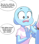 El asombroso mundo de Gumball