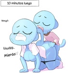 El asombroso mundo de Gumball