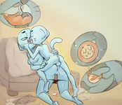 El asombroso mundo de Gumball