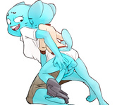 El asombroso mundo de Gumball