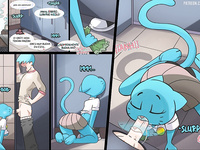 El trabajo extra de Nicole: la polilla ermitaña