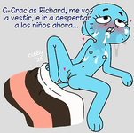 Días de la madre El asombroso mundo de Gumball