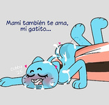 Días de la madre El asombroso mundo de Gumball