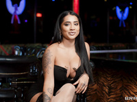 Sloppy Public Bathroom Bang