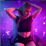Socially Illiterate - lilfirekitty (Onlyfans)