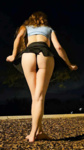 Socially Illiterate - lilfirekitty (Onlyfans)