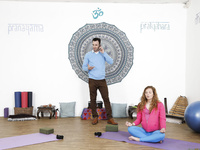 Breathing Sexercise (Part 1)