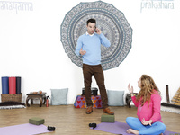 Breathing Sexercise (Part 1)