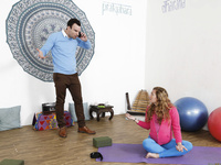 Breathing Sexercise (Part 1)