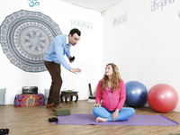 Breathing Sexercise (Part 1)