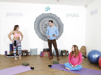 Breathing Sexercise (Part 1)