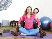 Breathing Sexercise (Part 2)