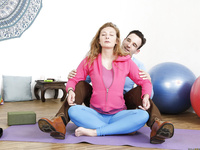 Breathing Sexercise (Part 2)