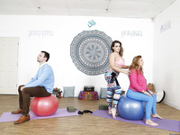 Breathing Sexercise (Part 2)