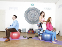 Breathing Sexercise (Part 2)