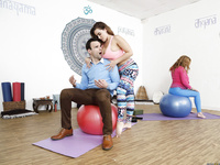 Breathing Sexercise (Part 2)