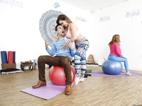 Breathing Sexercise (Part 2)