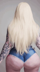 Whooty Booty