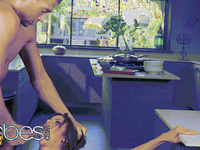 Alexis Fawx cumshots