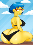Los simpsons