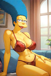 Los simpsons