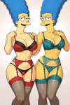 Los simpsons