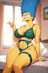 Los simpsons