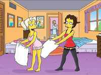 Los simpsons