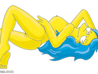 Los simpsons