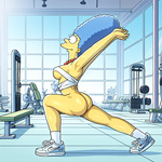 Los simpsons