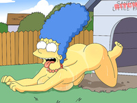 Los simpsons