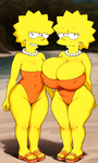 Los simpsons