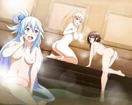 Rank monster musume