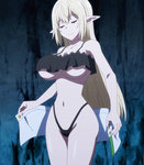 Rank monster musume