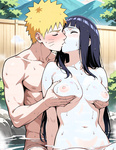 hinata hyuga