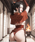 azula