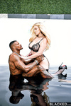 Kendra Sunderland & Jason Luv  BLACKED