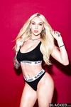 Kendra Sunderland BLACKED