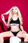 Kendra Sunderland BLACKED