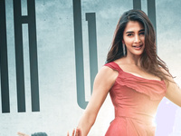 Pooja Hegde     MONICA💃