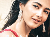 Pooja Hegde     MONICA💃