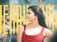 Pooja Hegde     MONICA💃