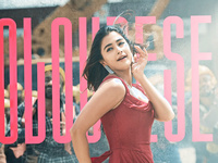 Pooja Hegde     MONICA💃