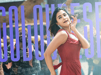 Pooja Hegde     MONICA💃