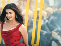 Pooja Hegde     MONICA💃