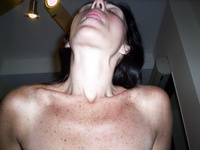 Andrea Fama, milf argentina puta